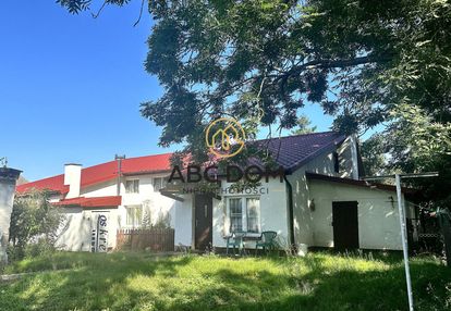 Klimatyczny,z potencjałem, dwurodzinny