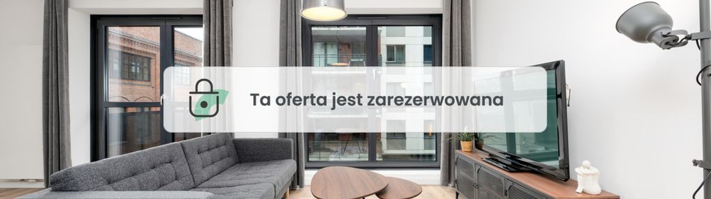Nowe loftowe mieszkanie w browarach wrocławskich