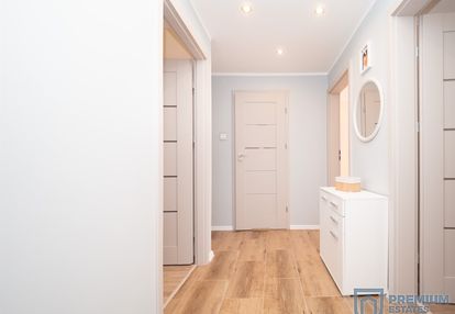 3 pokojowe | balkon | parking | zieleń