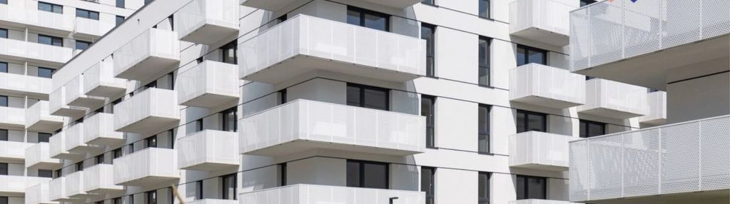 Nowe mieszkanie na retkini | balkon ☀️