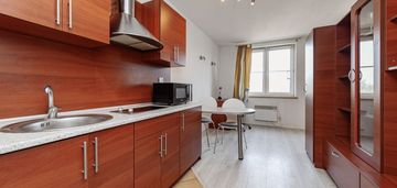 * inwestycyjna kawalerka - warsaw apartaments *