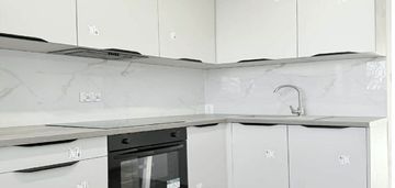 2-pokojowe mieszkanie po remoncie – ul. mieszka i