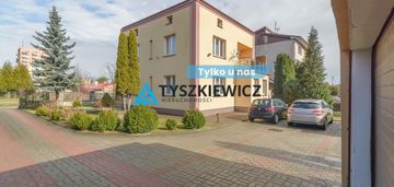 Dom jednorodzinny z dużym potencjałem.