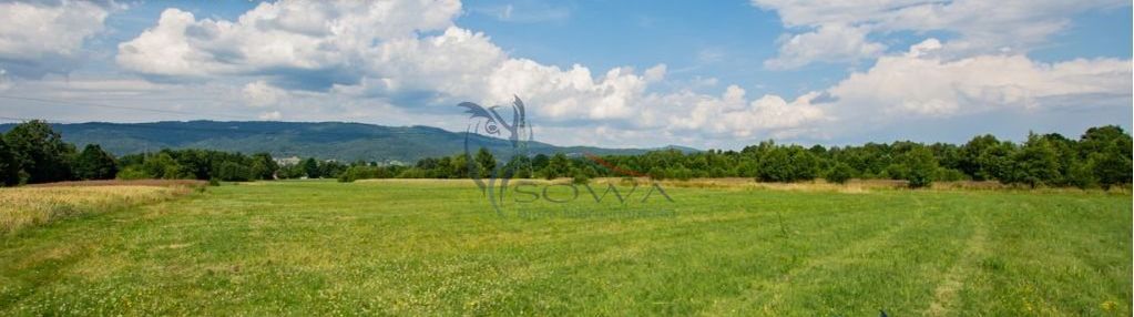 Działka budowlana - zabudowa jednorodzinna 946m2