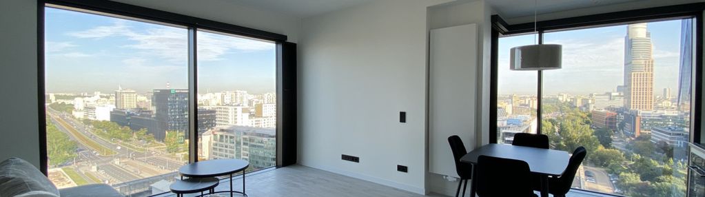M2rondo daszyńskiego, siłownia, loggia, msc.post