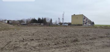 Działka z miejscowym planem!