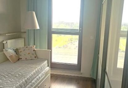 2-pokojowe mieszkanie na ochocie