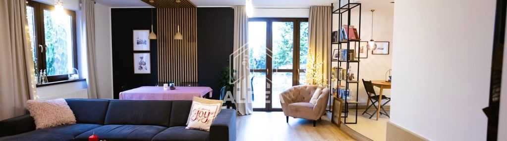 Rodzinny dom z basenem w rynarzewie