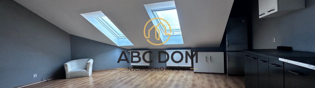 2 pokoje w samym centrum pruszcza- kossaka