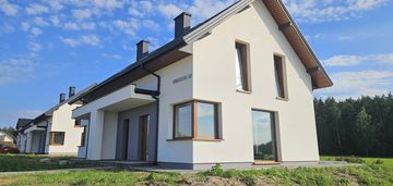 Zielone zacisze - tylko 499 tys zł