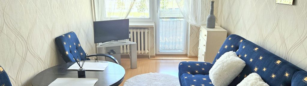 Studentom*zwierzyniecka 11 *1 piętro/4*parking*