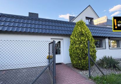 Wyjątkowa nieruchomość mieszkalno-usługowa