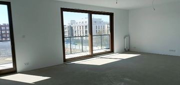 4-pokojowe mieszkanie na wilanowie