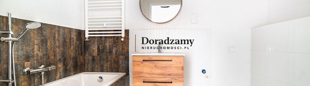 Gotowe do zamieszkania - wykończone pod klucz