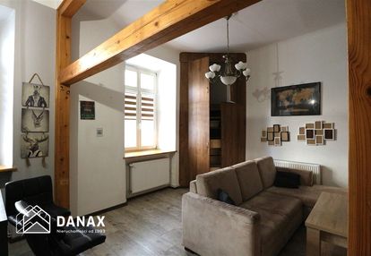Grzegórzki, śródmieście - przygotowane pod wynajem