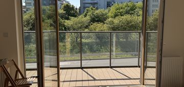 Nowoczesne mieszkanie na sprzedaż – gdynia, stan d