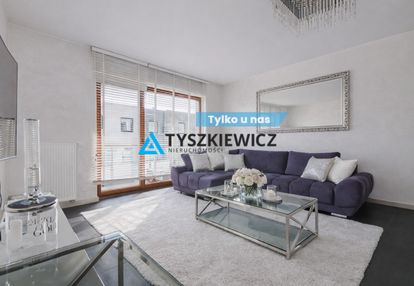 Między lasem a morzem | styl glamour | altoria