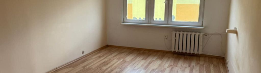 3 pokoje fordon os. szybowników m4 blok iii piętro