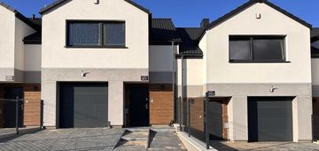 Komfortowy dom 121m2  blisko gdańska
