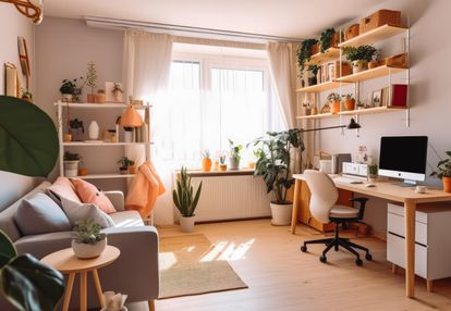 3 pokoje z dużym ogrodem na zachodzie wrocławia|