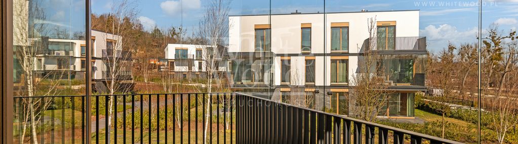 Orłowo invest komfort 3 pokoje widok na zieleń