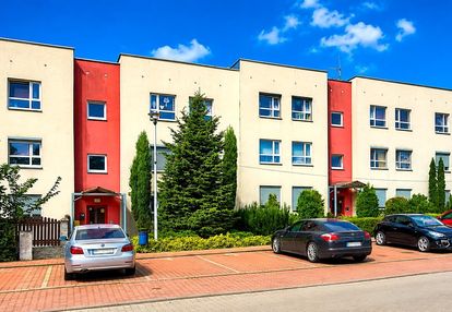 Komfortowy apartament na lipce