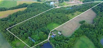 15 ha pod twoją inwestycję !