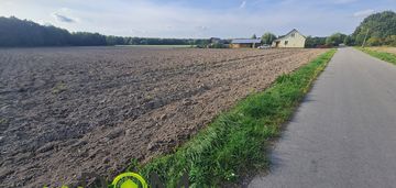 Działka budowlano-rolna w wygnanowie...