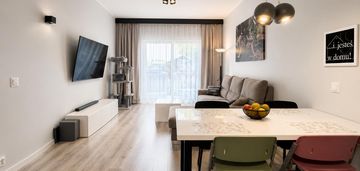 Mieszkanie z ogrodem | 75 m² | 3 pokoje | pogodno | ul. sosabowskiego