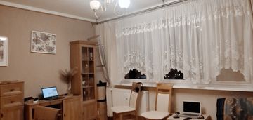 Mieszkanie 2 pokojowe gdańsk zaspa