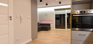 Skawina ruczaj studio ogródek parking
