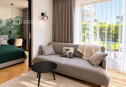 2-pokojowy apartament na os.nowe kolibki-orłowo