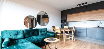 3-pok. balkon, tauron arena, ul. lema, grzegórzki