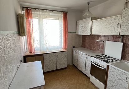 3 niezależne pokoje + kuchnia 45,7 m2 329 tys