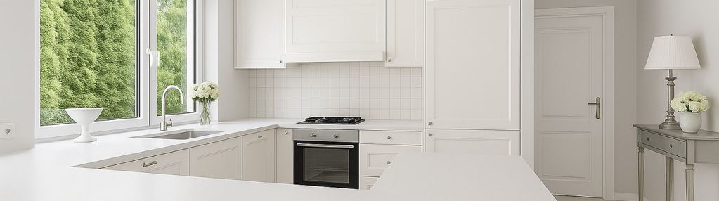 Dom z ogrodem - gotowy do zamieszkania