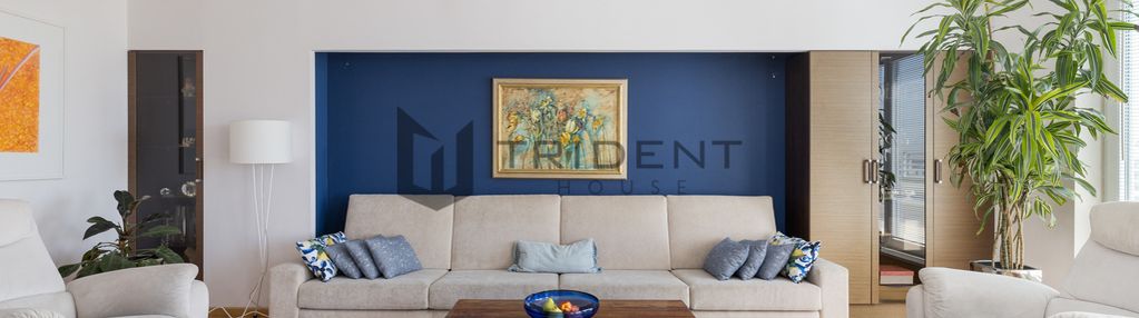 Wyjątkowy penthouse z prywatną windą i 3 tarasami!