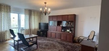 4-pokojowe mieszkanie na ursynowie