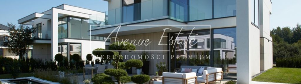 Luksusowa rezydencja hampton residence wilanów