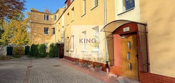 Sprzymierzonych - przestrzeń-do wprowadzenia