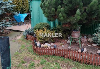 Mieszkanie 101m2,działka 500m2,jachcice