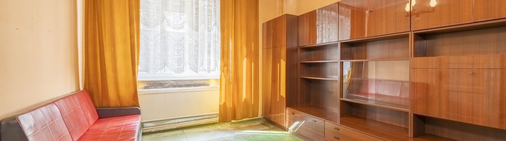 Bytom, zamenhofa,  75m2 do aranżacji