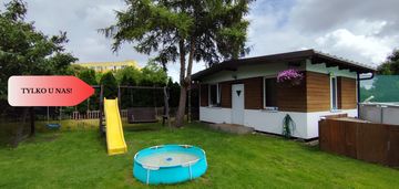 Tylko u nas! trzypokojowe mieszkanie w centrum!