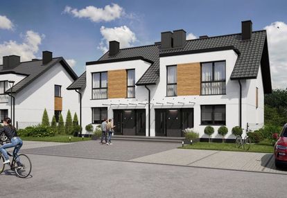 Nowoczesne mieszkania w siemianicach!