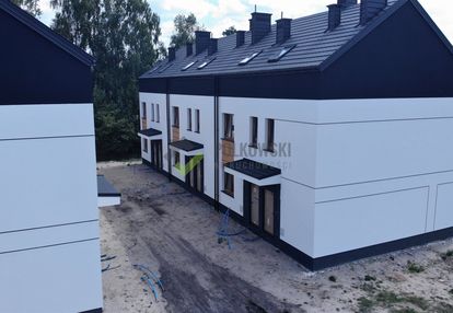 Przytulne mieszkanie na parterze kobyłka