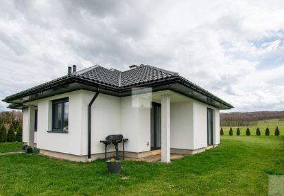 Dom parterowy | dynów |