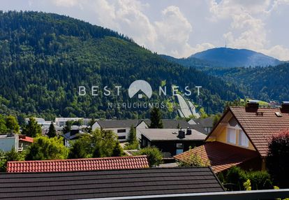 Apartament z widokiem na skrzyczne - bez pcc