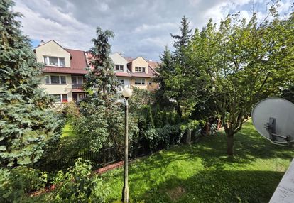 1 piętro | 4 pokoje | zielony jar