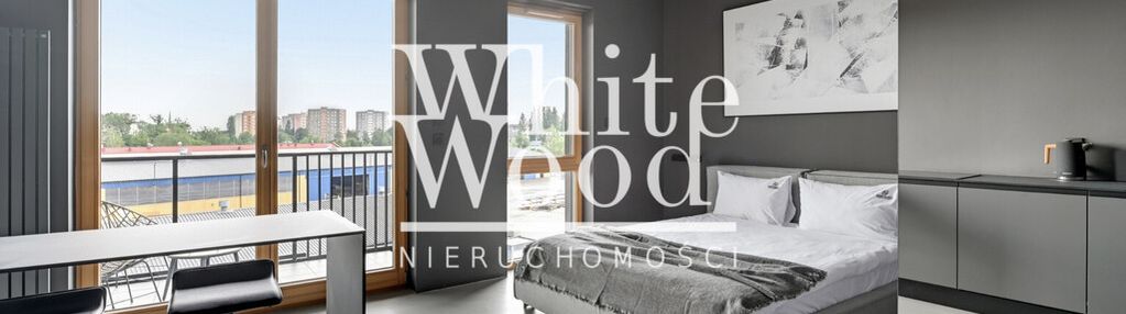 Studio gotowe do wejścia - nadmotławie