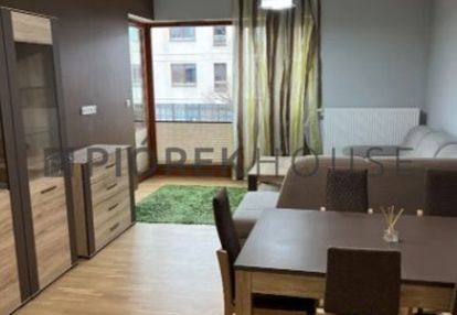 2-pokojowe mieszkanie na wilanowie