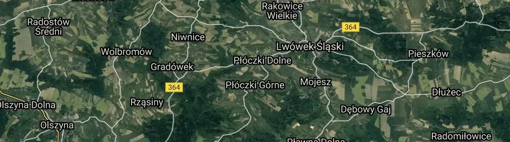 Działka na sprzedaż 556m2